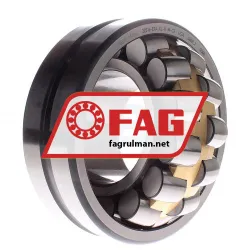 FAG 22318-E1A-XL-K-M-C3 rulman resim 2