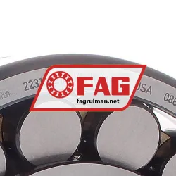 FAG 22318-E1A-XL-K-M-C3 rulman resim 3