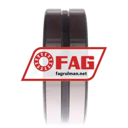 FAG 22318-E1A-XL-K-M-C3 rulman resim 4