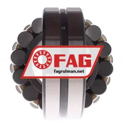 FAG 22318-E1A-XL-K-M-C3 rulman resim 5