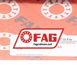FAG 22318-E1A-XL-K-M-C3 rulman resim 7