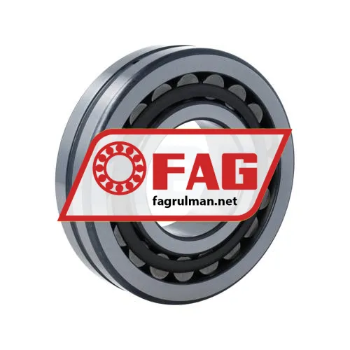FAG 21310-E1-XL-K ürün fotoğrafı 2