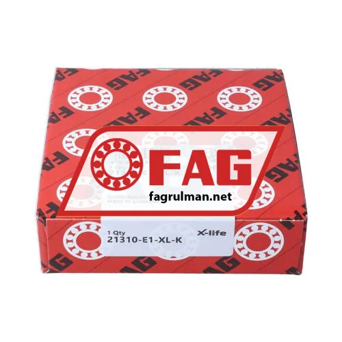 FAG 21310-E1-XL-K ürün fotoğrafı 3
