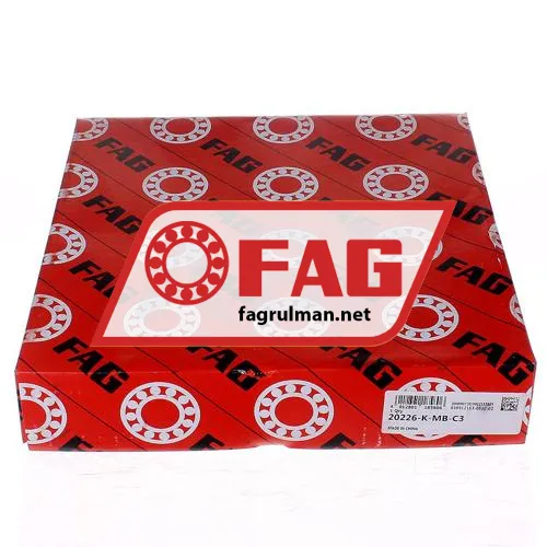 FAG 20226-K-MB-C3 ürün fotoğrafı 4