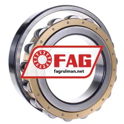 FAG 20226-K-MB-C3 rulman resim 3
