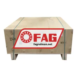 FAG 23292-BEA-XL-K-MB1 rulman resim 2