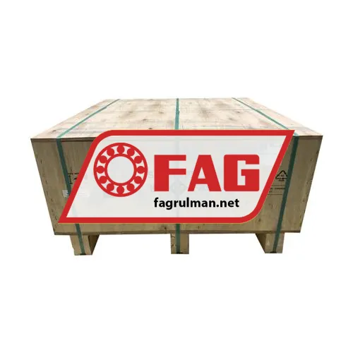 FAG 24192-BEA-XL-K30-MB1 ürün fotoğrafı 2