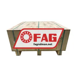FAG 24192-BEA-XL-K30-MB1 rulman resim 2