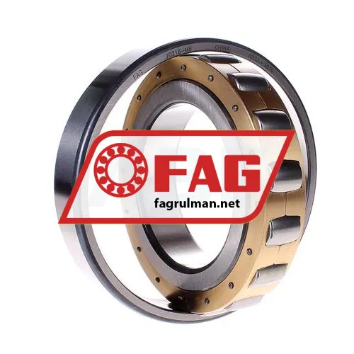 FAG 20218-MB ürün fotoğrafı 2