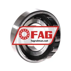 FAG 20208-TVP-C3 rulman resim 3
