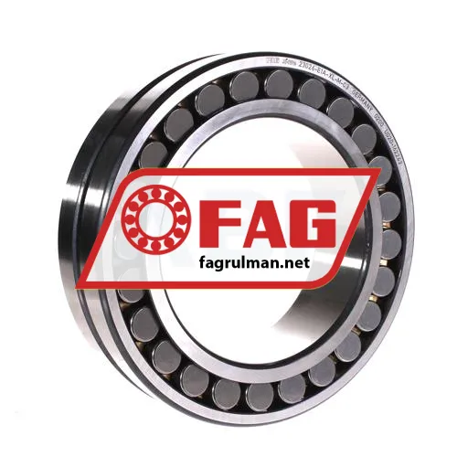 FAG 23026-E1A-XL-M-C3