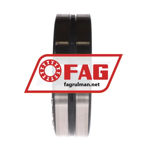 FAG 23026-E1A-XL-M-C3 ürün fotoğrafı 2