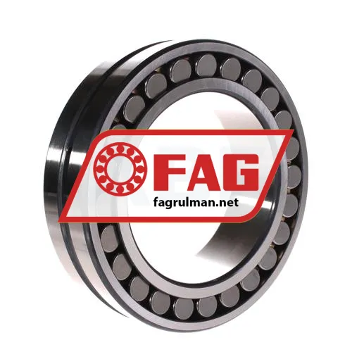 FAG 23026-E1A-XL-M-C3 ürün fotoğrafı 3