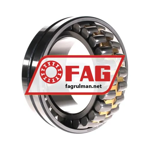 FAG 23026-E1A-XL-M-C3 ürün fotoğrafı 4