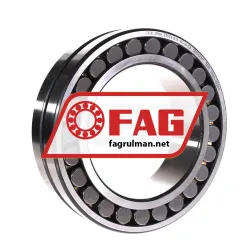 FAG 23026-E1A-XL-M-C3