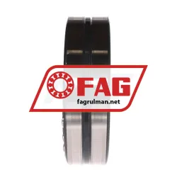 FAG 23026-E1A-XL-M-C3 rulman resim 2
