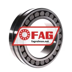 FAG 23026-E1A-XL-M-C3 rulman resim 3