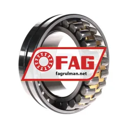 FAG 23026-E1A-XL-M-C3 rulman resim 4