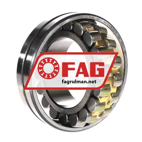 FAG 22217-E1A-XL-K-M-C3 ürün fotoğrafı 4