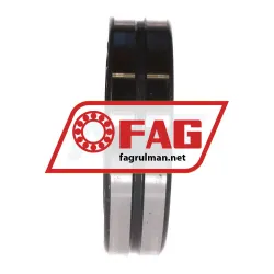 FAG 22217-E1A-XL-K-M-C3 rulman resim 2