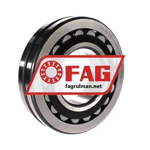 FAG 21318-E1-XL-TVPB-C3