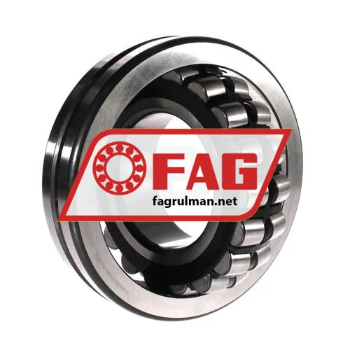 FAG 21318-E1-XL-TVPB-C3 ürün fotoğrafı 4