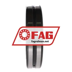 FAG 21318-E1-XL-TVPB-C3 rulman resim 2