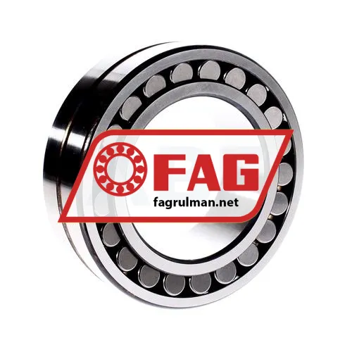 FAG 23120-E1A-XL-M ürün fotoğrafı 2