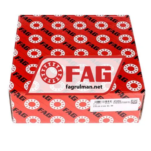 FAG 23120-E1A-XL-M ürün fotoğrafı 4