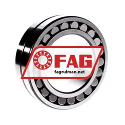 FAG 23120-E1A-XL-M rulman resim 2