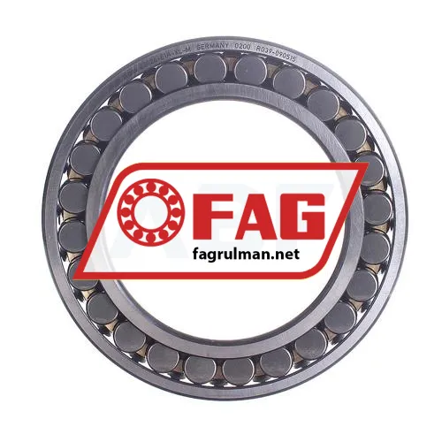 FAG 23026-E1A-XL-M ürün fotoğrafı 3