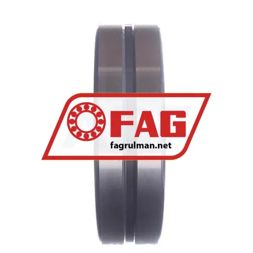 FAG 23026-E1A-XL-M ürün fotoğrafı 5