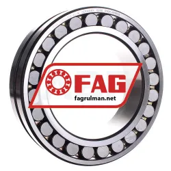 FAG 23026-E1A-XL-M