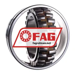 FAG 23026-E1A-XL-M rulman resim 2