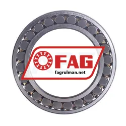 FAG 23026-E1A-XL-M rulman resim 3
