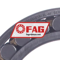 FAG 23026-E1A-XL-M rulman resim 4