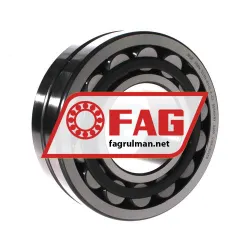 FAG 22316-E1-XL-K-C3