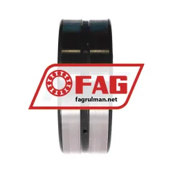 FAG 22316-E1-XL-K-C3 rulman resim 2