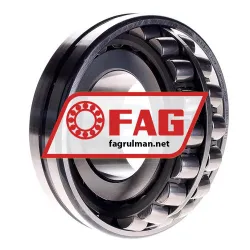FAG 21313-E1-XL-K rulman resim 2