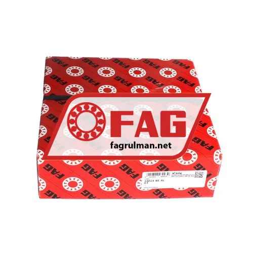 FAG 24024-BE-XL-C3 ürün fotoğrafı 4