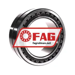 FAG 24024-BE-XL-C3 rulman resim 3