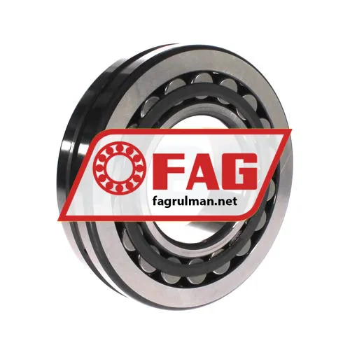 FAG 21317-E1-XL ürün fotoğrafı 3