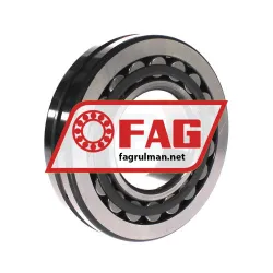 FAG 21317-E1-XL rulman resim 3