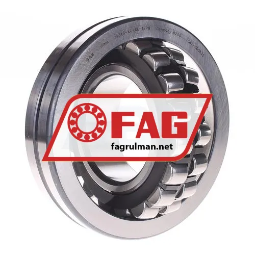 FAG 21316-E1-XL-TVPB ürün fotoğrafı 2