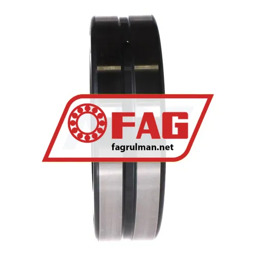 FAG 22222-E1-XL-K-C3 ürün fotoğrafı 2