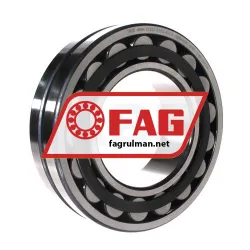 FAG 22222-E1-XL-K-C3