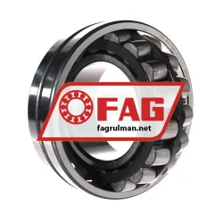 FAG 22222-E1-XL-K-C3 rulman resim 4
