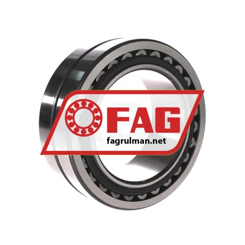 FAG 24022-BE-XL-C4 ürün fotoğrafı 2