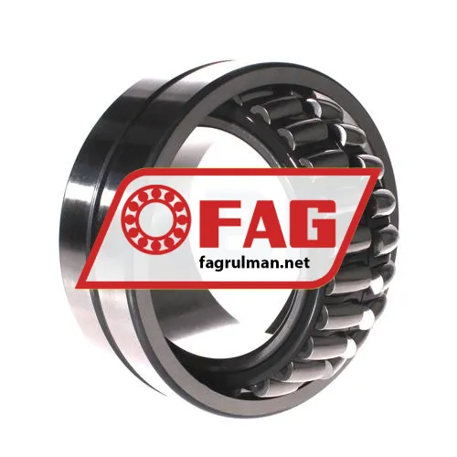 FAG 24022-BE-XL-C4 ürün fotoğrafı 3