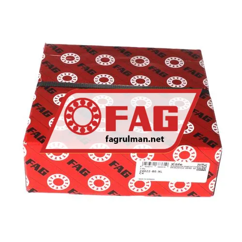 FAG 24022-BE-XL-C4 ürün fotoğrafı 4